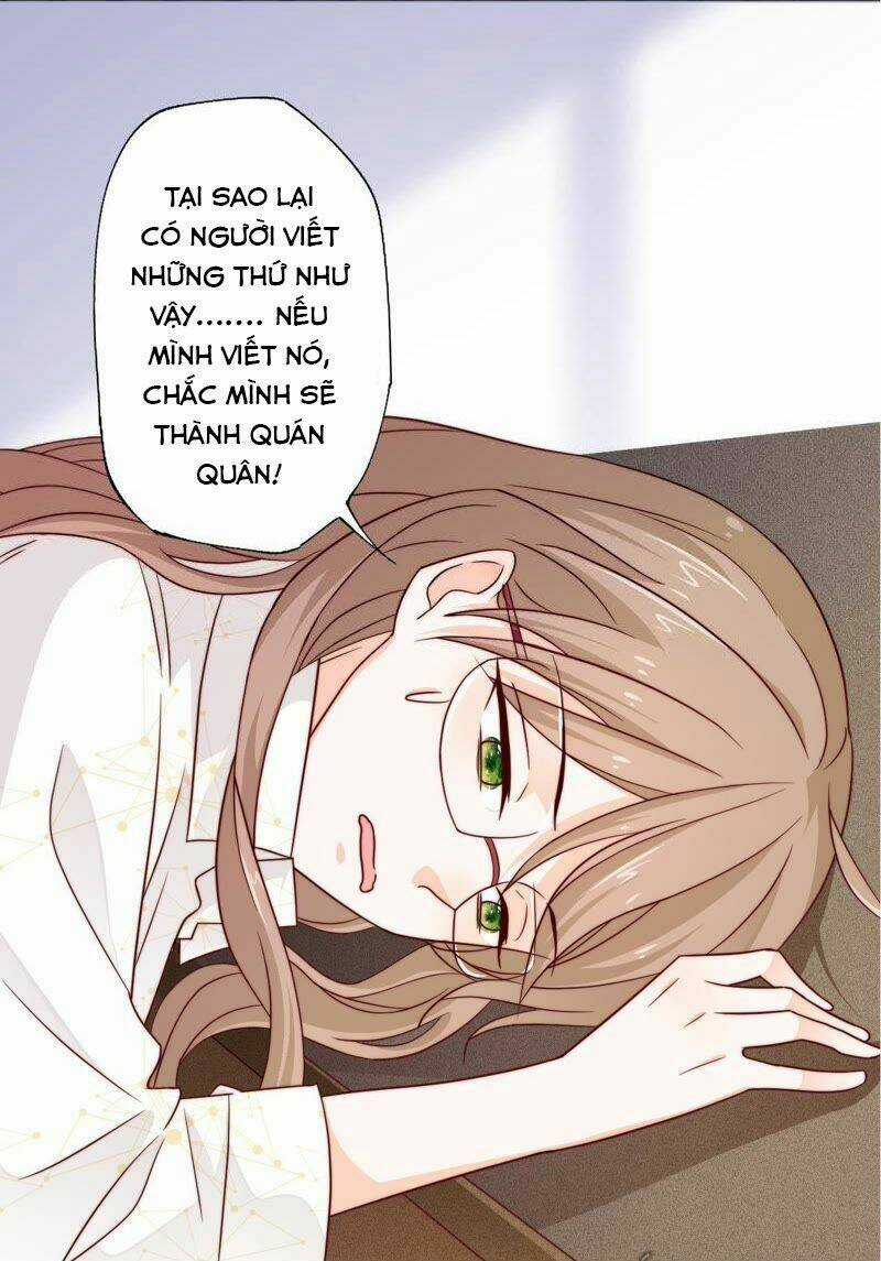 Tổng Tài Phu Nhân Không Muốn Giải Cứu Thế Giới Chapter 0 trang 12