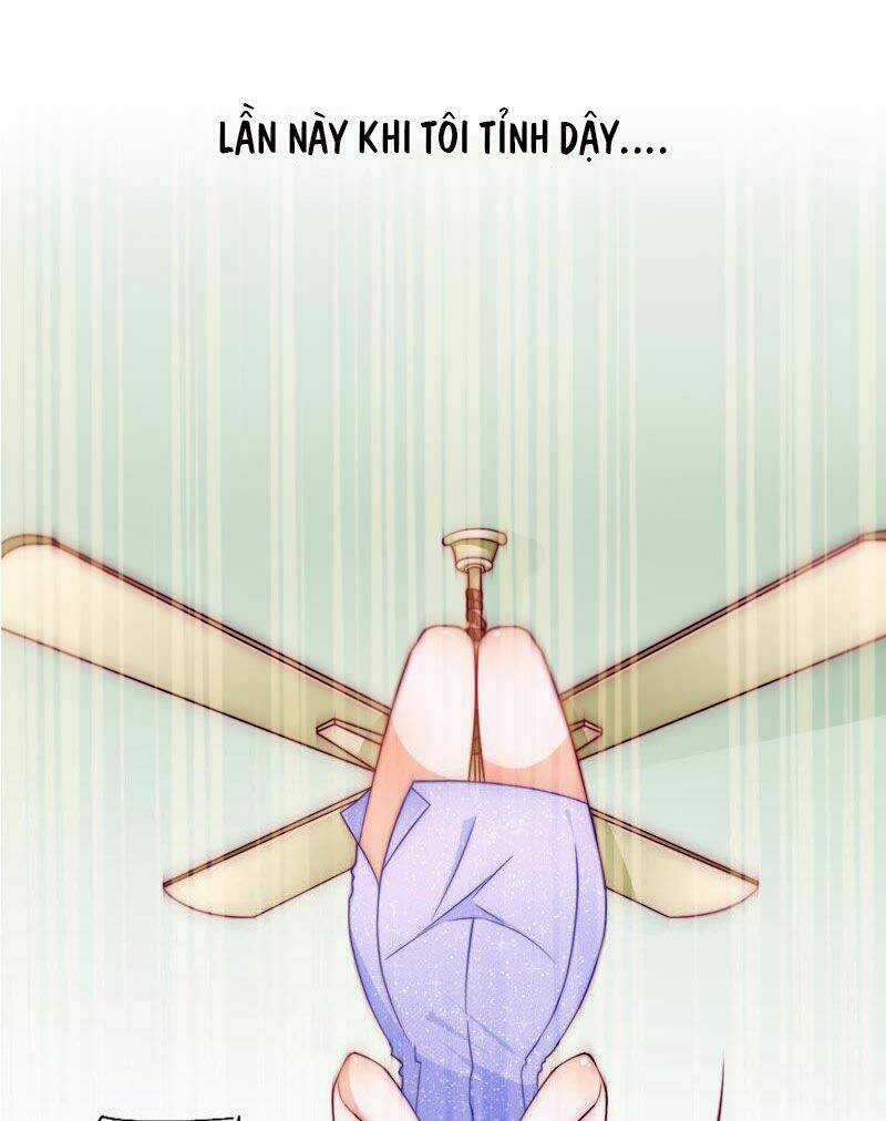 Tổng Tài Phu Nhân Không Muốn Giải Cứu Thế Giới Chapter 0 trang 16