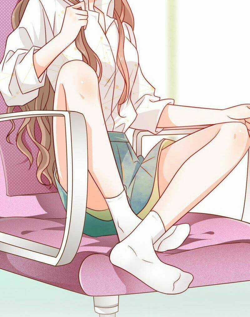 Tổng Tài Phu Nhân Không Muốn Giải Cứu Thế Giới Chapter 0 trang 2