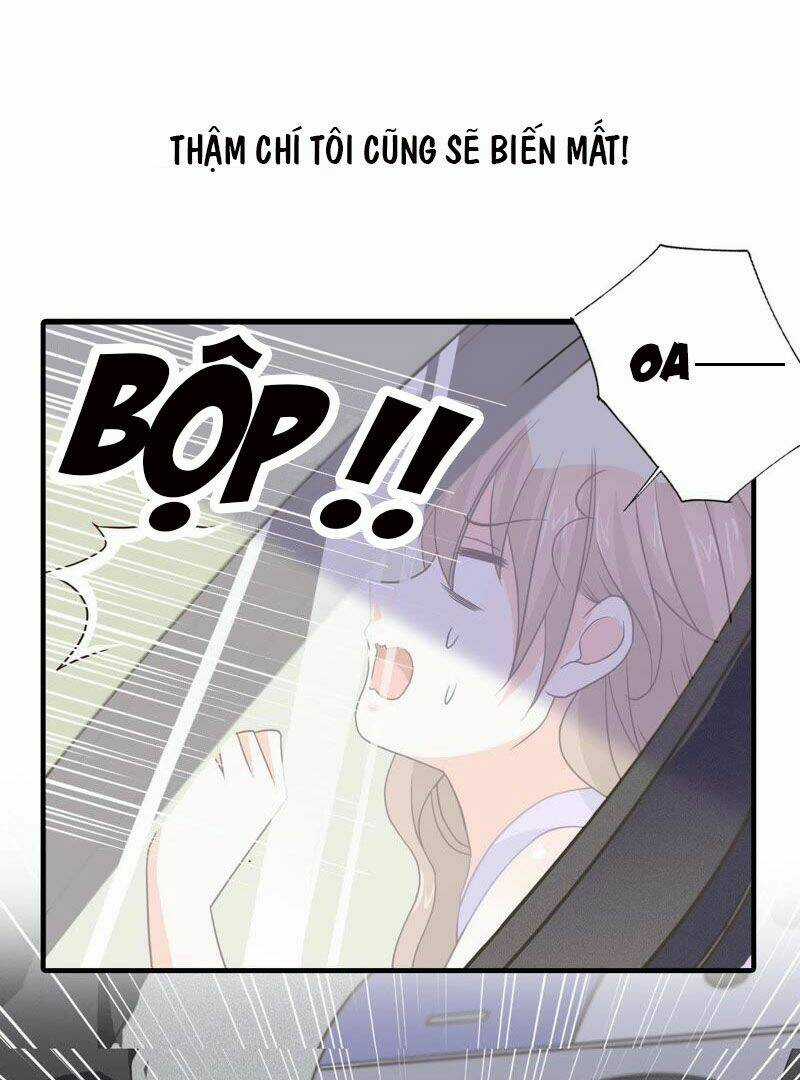 Tổng Tài Phu Nhân Không Muốn Giải Cứu Thế Giới Chapter 0 trang 20