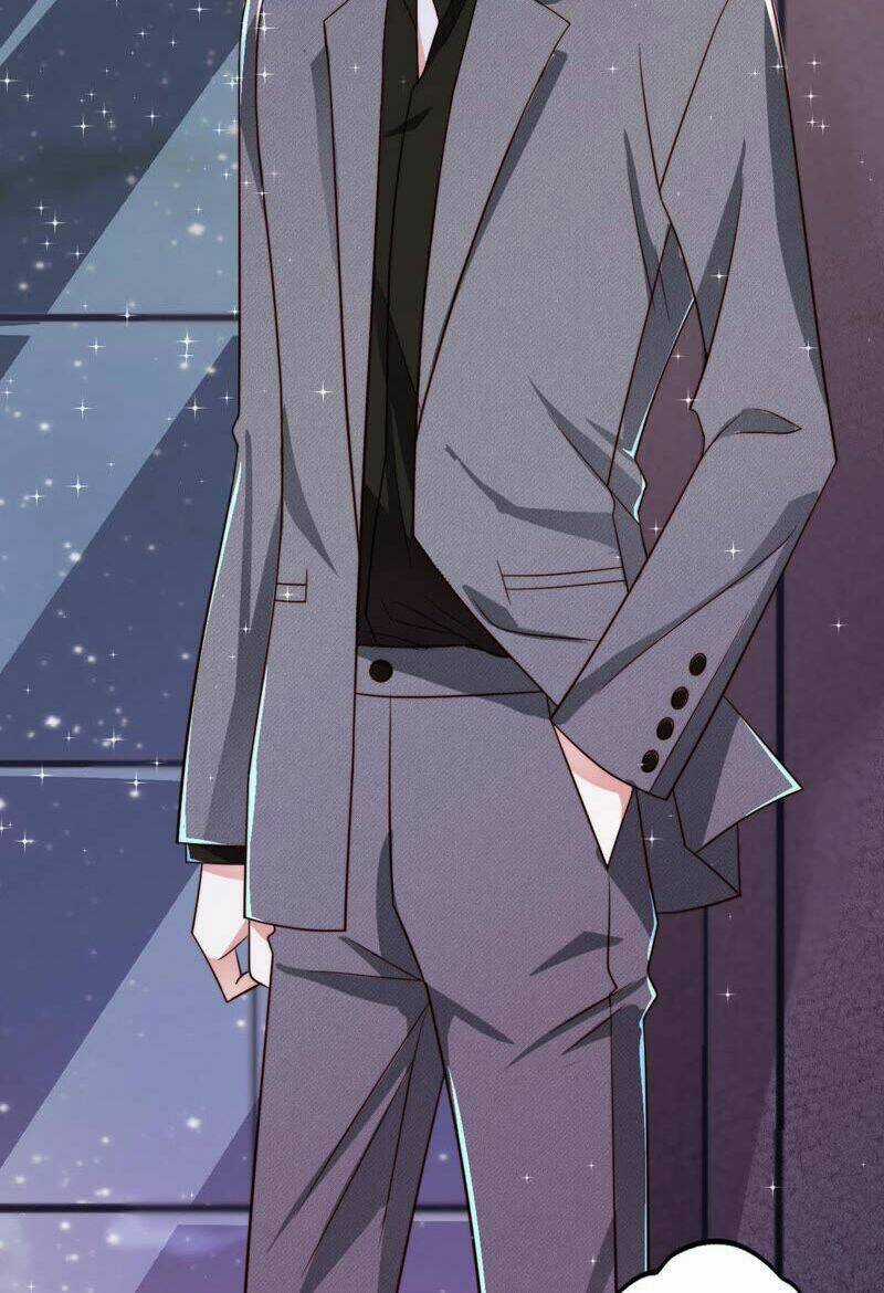 Tổng Tài Phu Nhân Không Muốn Giải Cứu Thế Giới Chapter 0 trang 23