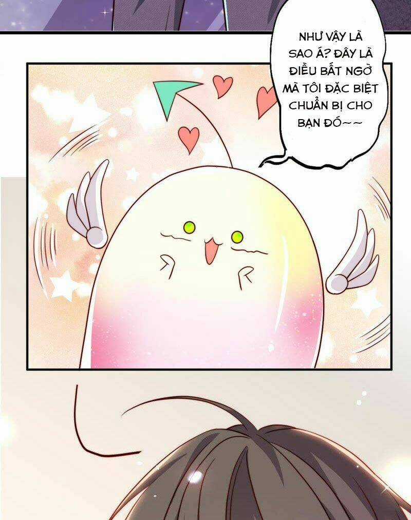 Tổng Tài Phu Nhân Không Muốn Giải Cứu Thế Giới Chapter 0 trang 24