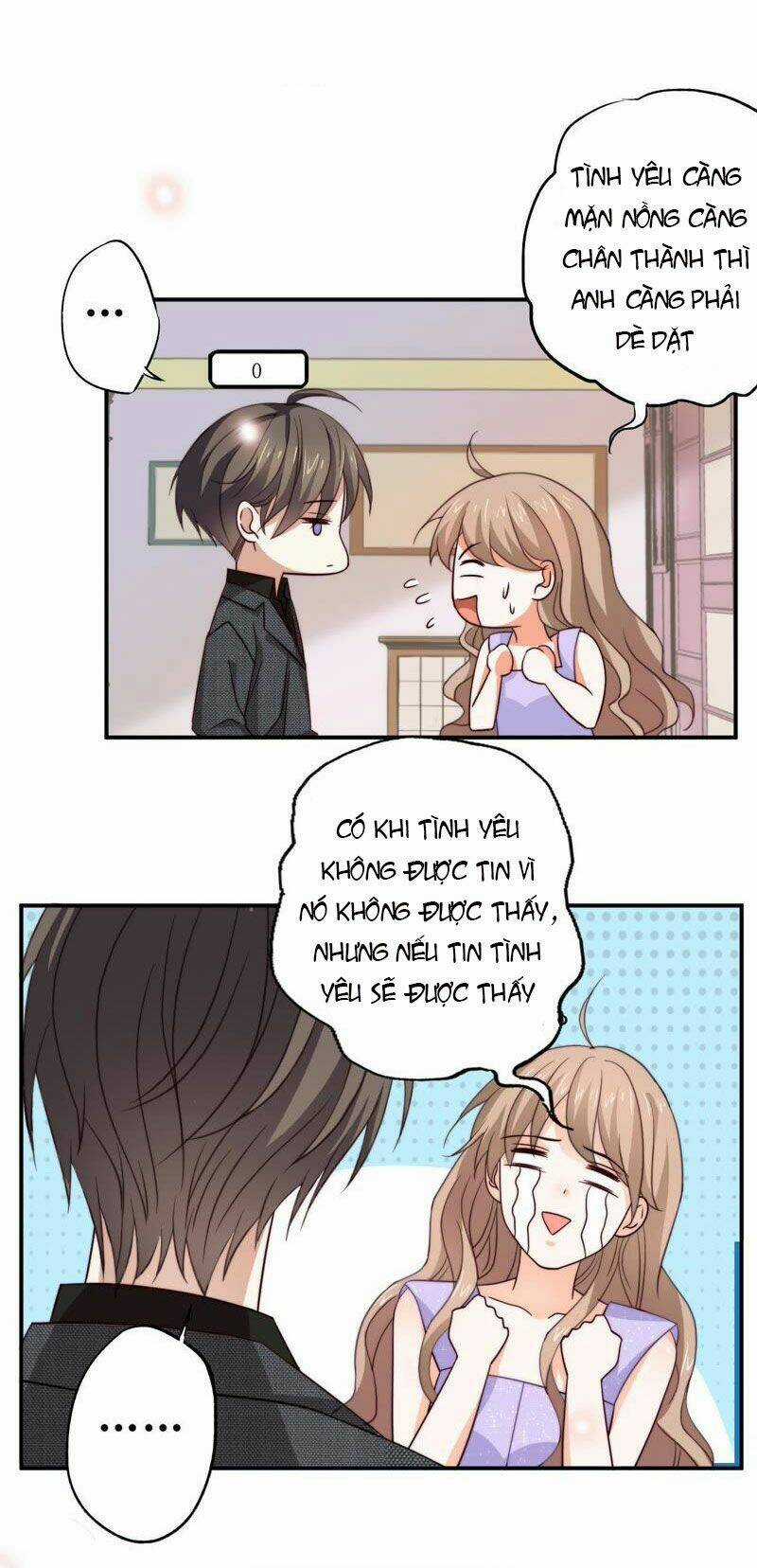 Tổng Tài Phu Nhân Không Muốn Giải Cứu Thế Giới Chapter 0 trang 27