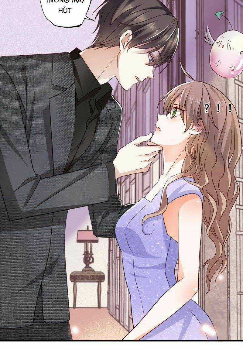 Tổng Tài Phu Nhân Không Muốn Giải Cứu Thế Giới Chapter 0 trang 29