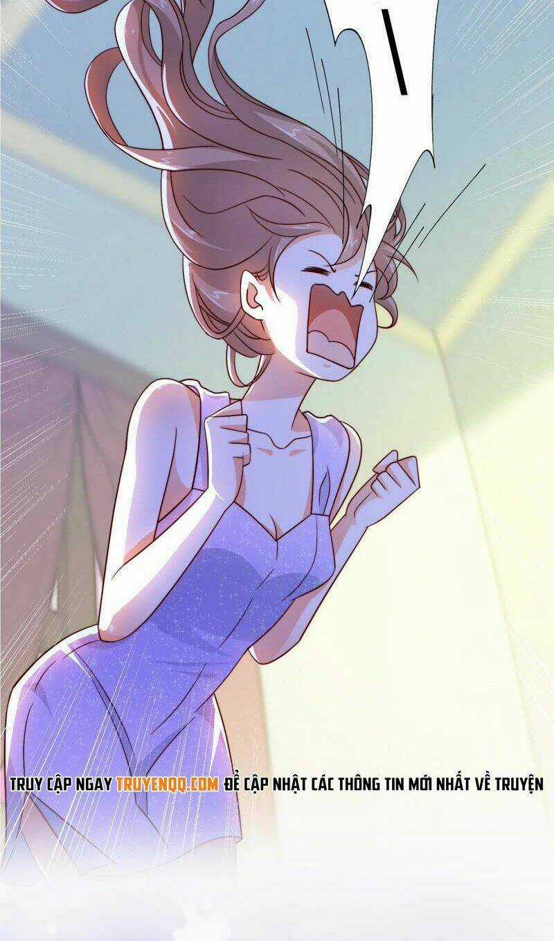 Tổng Tài Phu Nhân Không Muốn Giải Cứu Thế Giới Chapter 0 trang 31