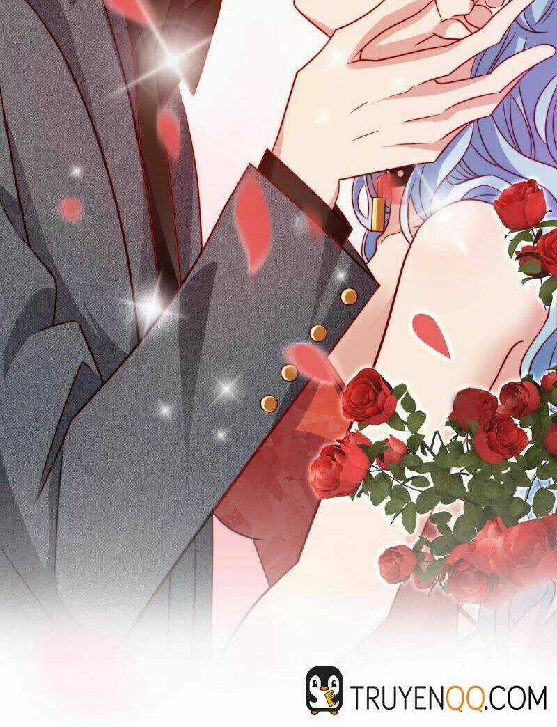 Tổng Tài Phu Nhân Không Muốn Giải Cứu Thế Giới Chapter 0 trang 5