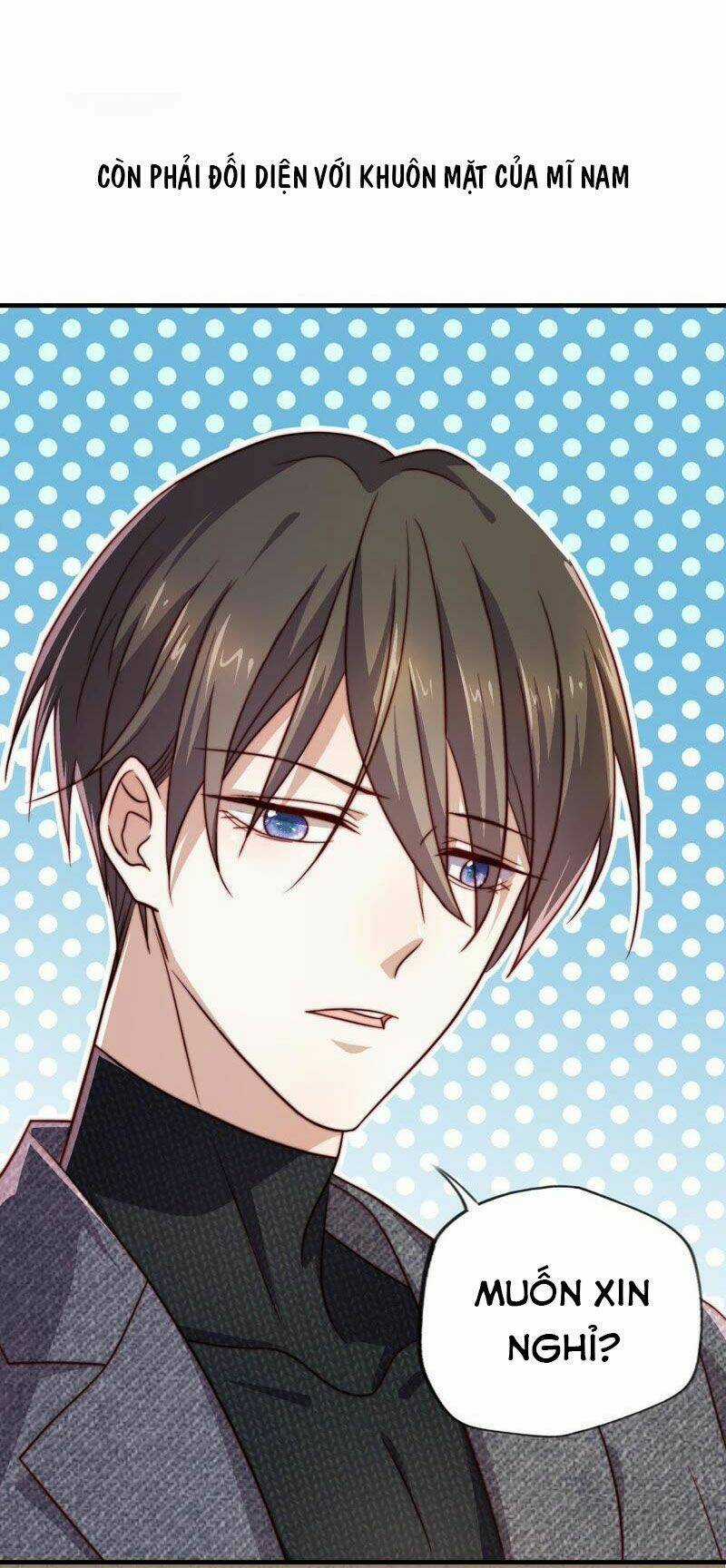 Tổng Tài Phu Nhân Không Muốn Giải Cứu Thế Giới Chapter 0 trang 6