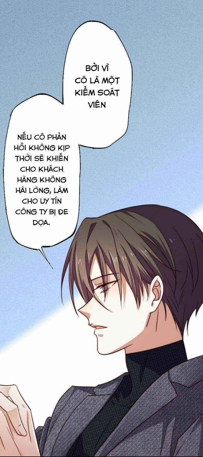 Tổng Tài Phu Nhân Không Muốn Giải Cứu Thế Giới Chapter 1 trang 26