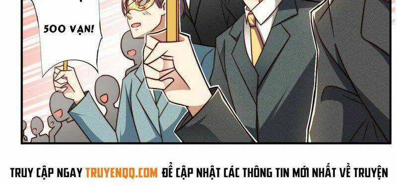Tổng Tài Phu Nhân Không Muốn Giải Cứu Thế Giới Chapter 1 trang 3