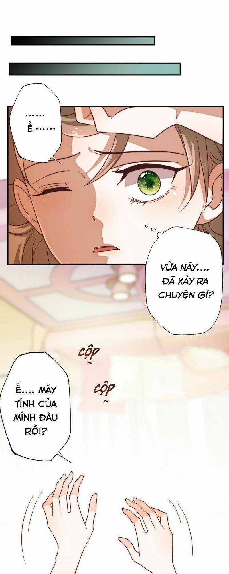 Tổng Tài Phu Nhân Không Muốn Giải Cứu Thế Giới Chapter 1 trang 40