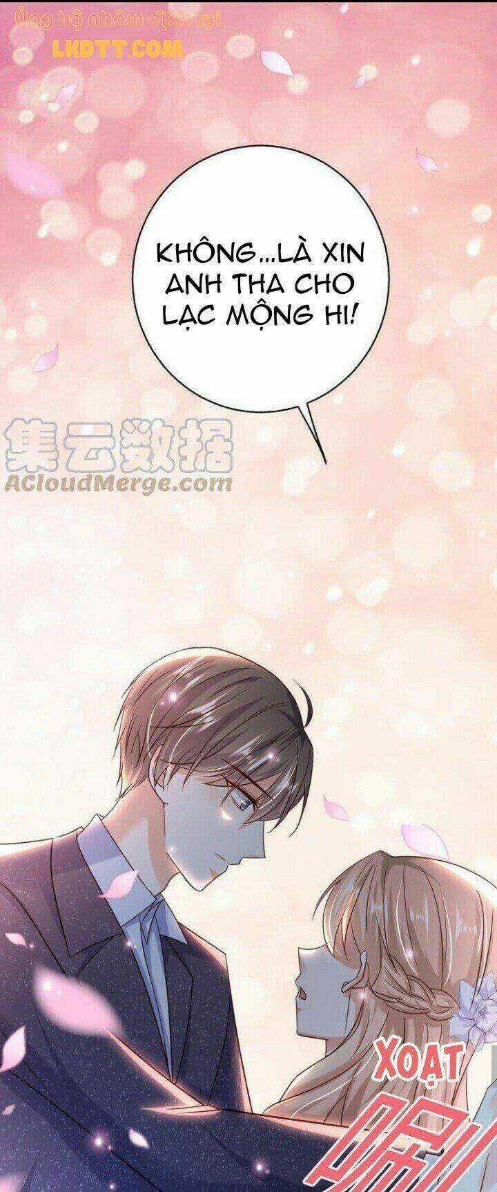 Tổng Tài Phu Nhân Không Muốn Giải Cứu Thế Giới Chapter 10 trang 12