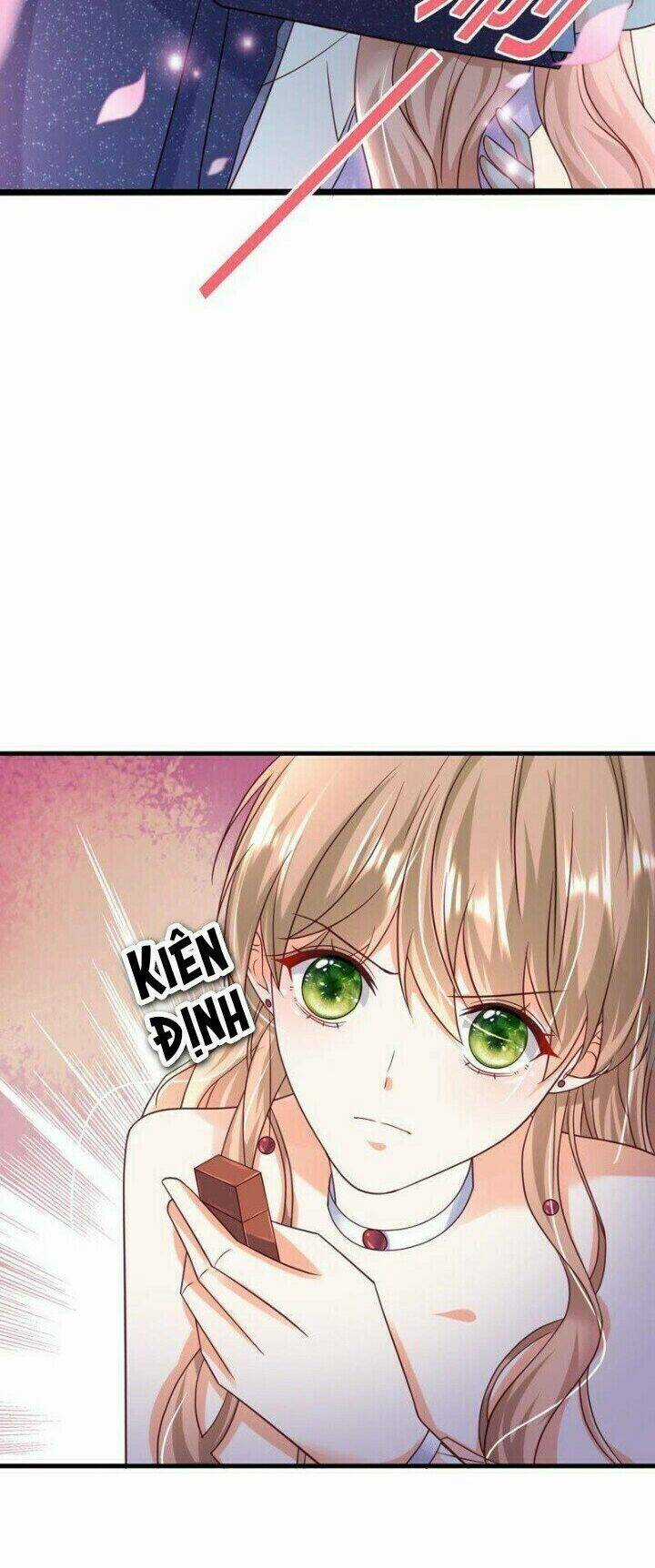 Tổng Tài Phu Nhân Không Muốn Giải Cứu Thế Giới Chapter 10 trang 13