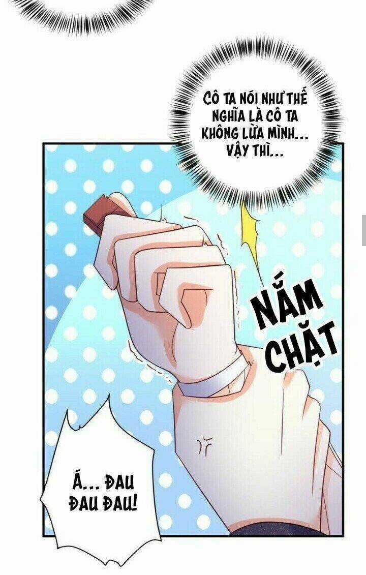 Tổng Tài Phu Nhân Không Muốn Giải Cứu Thế Giới Chapter 10 trang 15