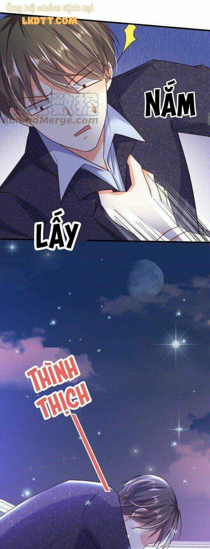 Tổng Tài Phu Nhân Không Muốn Giải Cứu Thế Giới Chapter 10 trang 17