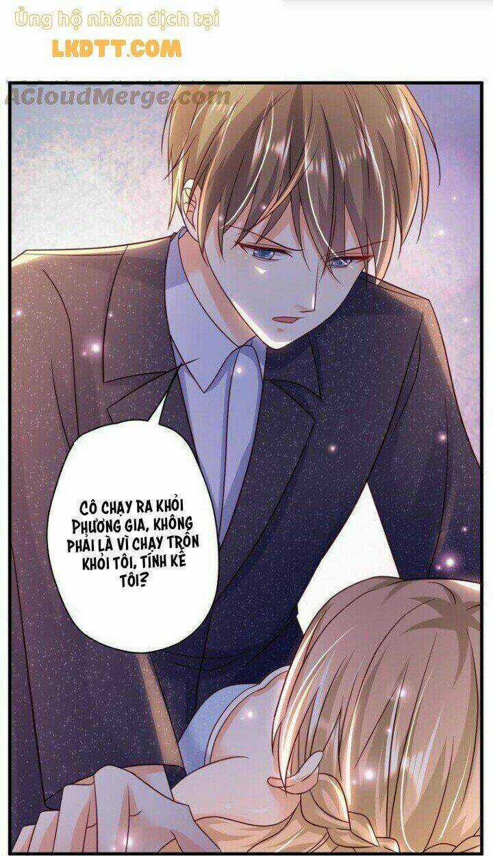 Tổng Tài Phu Nhân Không Muốn Giải Cứu Thế Giới Chapter 10 trang 19