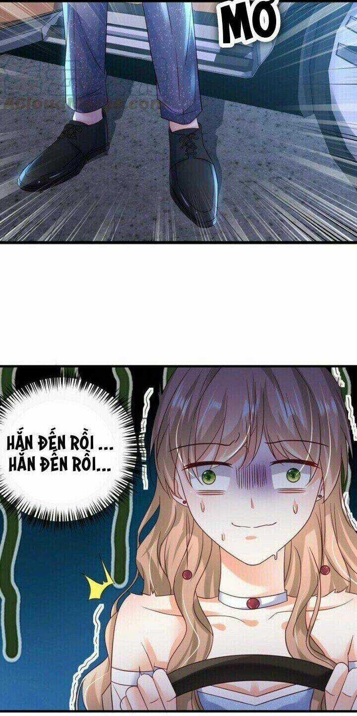 Tổng Tài Phu Nhân Không Muốn Giải Cứu Thế Giới Chapter 10 trang 2