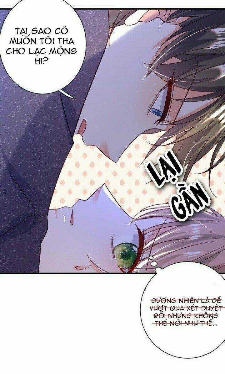 Tổng Tài Phu Nhân Không Muốn Giải Cứu Thế Giới Chapter 10 trang 22