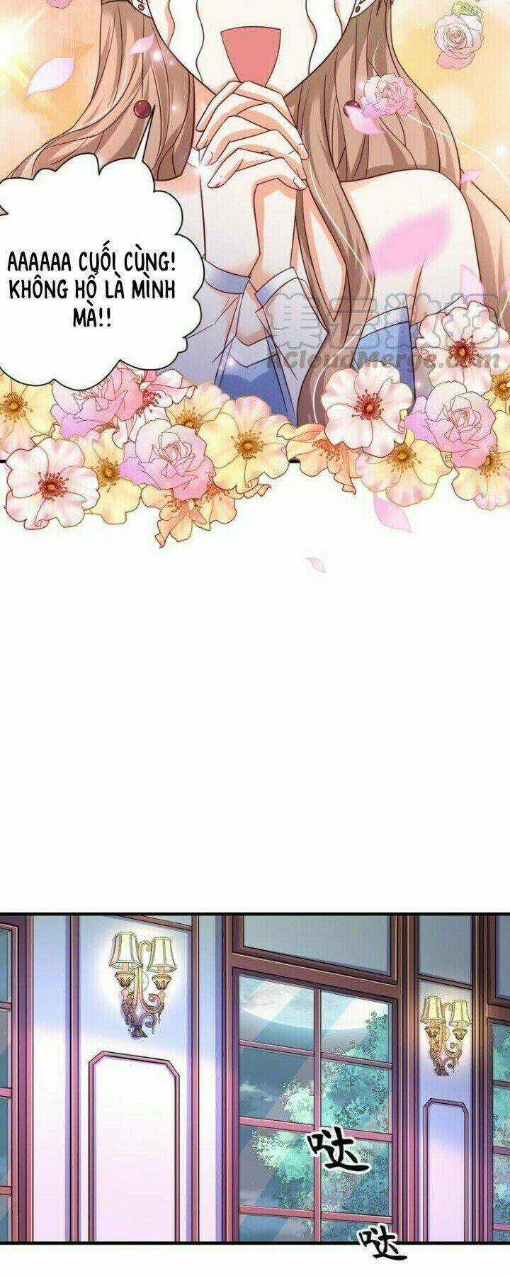 Tổng Tài Phu Nhân Không Muốn Giải Cứu Thế Giới Chapter 10 trang 26