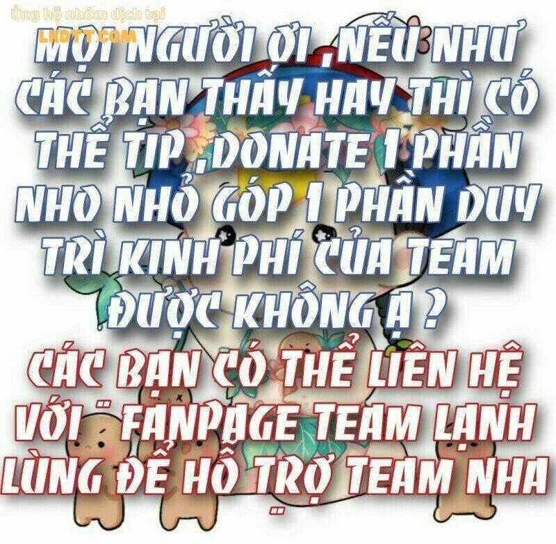 Tổng Tài Phu Nhân Không Muốn Giải Cứu Thế Giới Chapter 10 trang 32