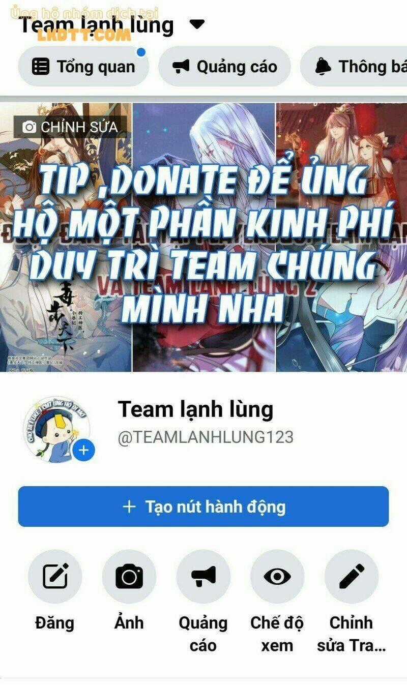 Tổng Tài Phu Nhân Không Muốn Giải Cứu Thế Giới Chapter 10 trang 33