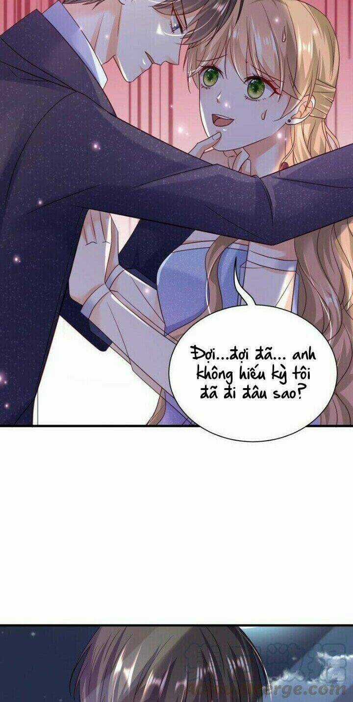 Tổng Tài Phu Nhân Không Muốn Giải Cứu Thế Giới Chapter 10 trang 6