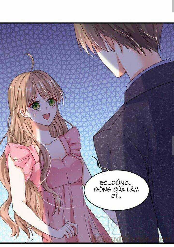 Tổng Tài Phu Nhân Không Muốn Giải Cứu Thế Giới Chapter 11 trang 12