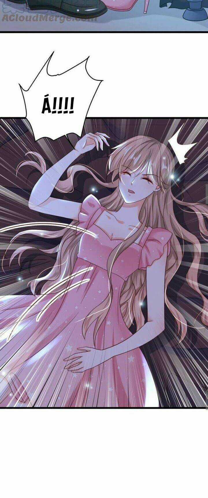 Tổng Tài Phu Nhân Không Muốn Giải Cứu Thế Giới Chapter 11 trang 14