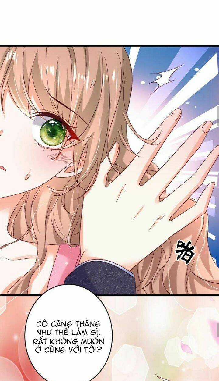 Tổng Tài Phu Nhân Không Muốn Giải Cứu Thế Giới Chapter 11 trang 15