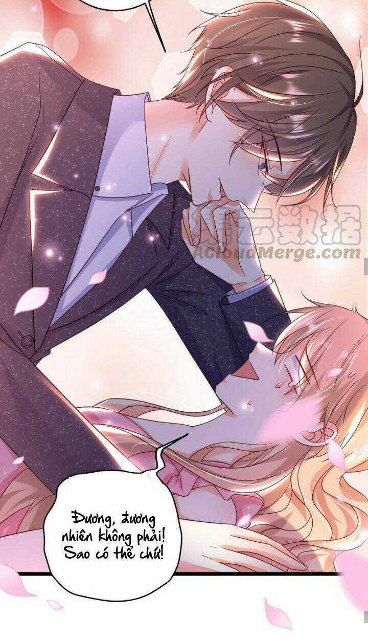 Tổng Tài Phu Nhân Không Muốn Giải Cứu Thế Giới Chapter 11 trang 16