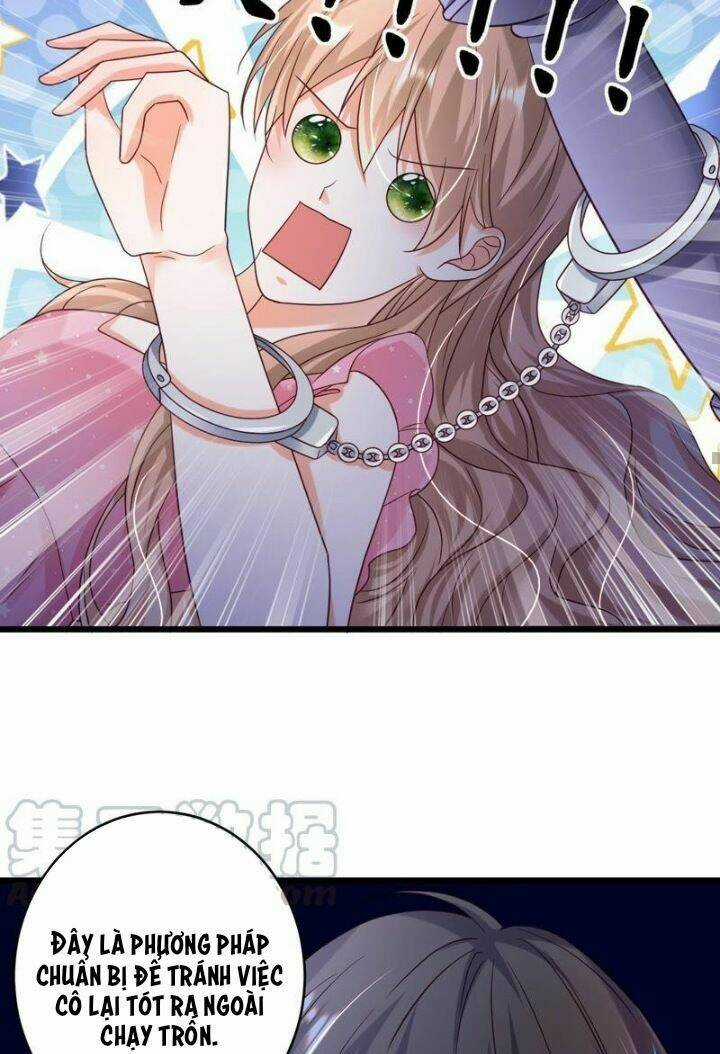 Tổng Tài Phu Nhân Không Muốn Giải Cứu Thế Giới Chapter 11 trang 18