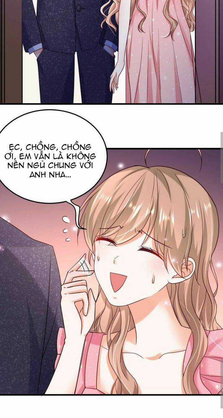 Tổng Tài Phu Nhân Không Muốn Giải Cứu Thế Giới Chapter 11 trang 2