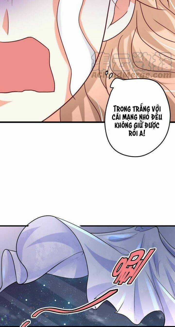 Tổng Tài Phu Nhân Không Muốn Giải Cứu Thế Giới Chapter 11 trang 21