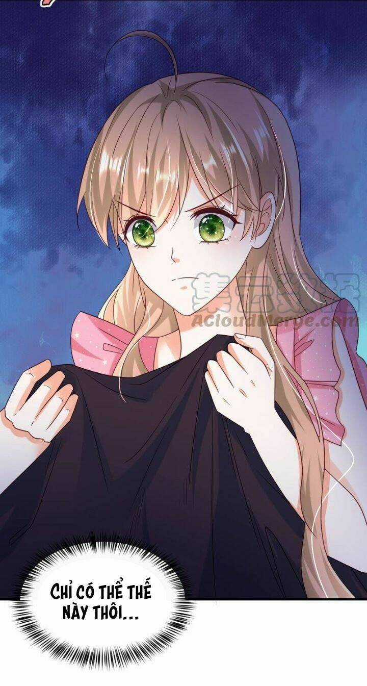 Tổng Tài Phu Nhân Không Muốn Giải Cứu Thế Giới Chapter 11 trang 22