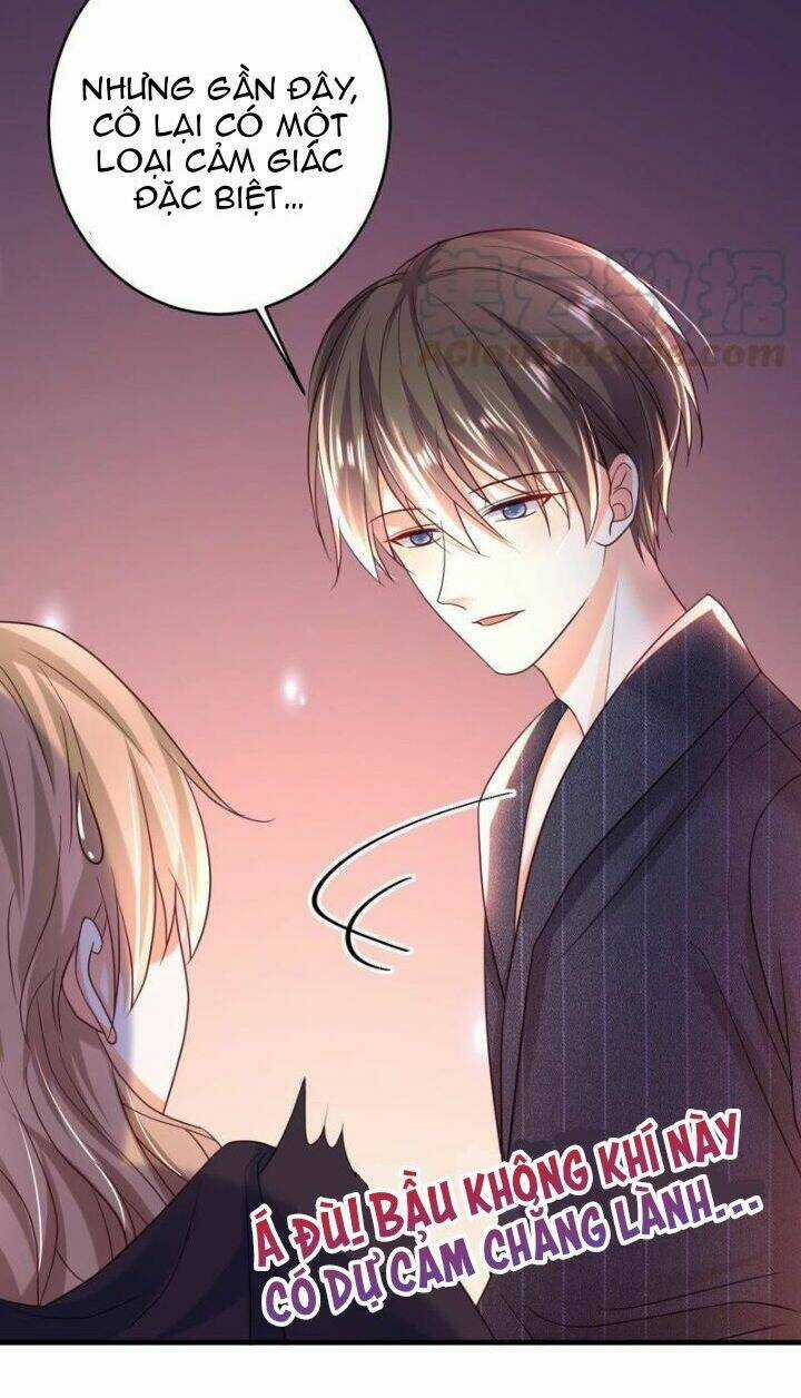 Tổng Tài Phu Nhân Không Muốn Giải Cứu Thế Giới Chapter 11 trang 29