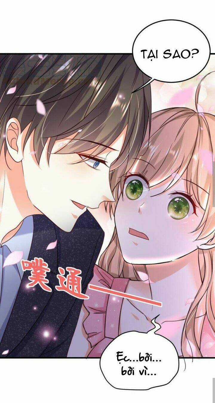 Tổng Tài Phu Nhân Không Muốn Giải Cứu Thế Giới Chapter 11 trang 3