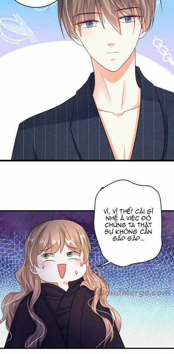 Tổng Tài Phu Nhân Không Muốn Giải Cứu Thế Giới Chapter 11 trang 31