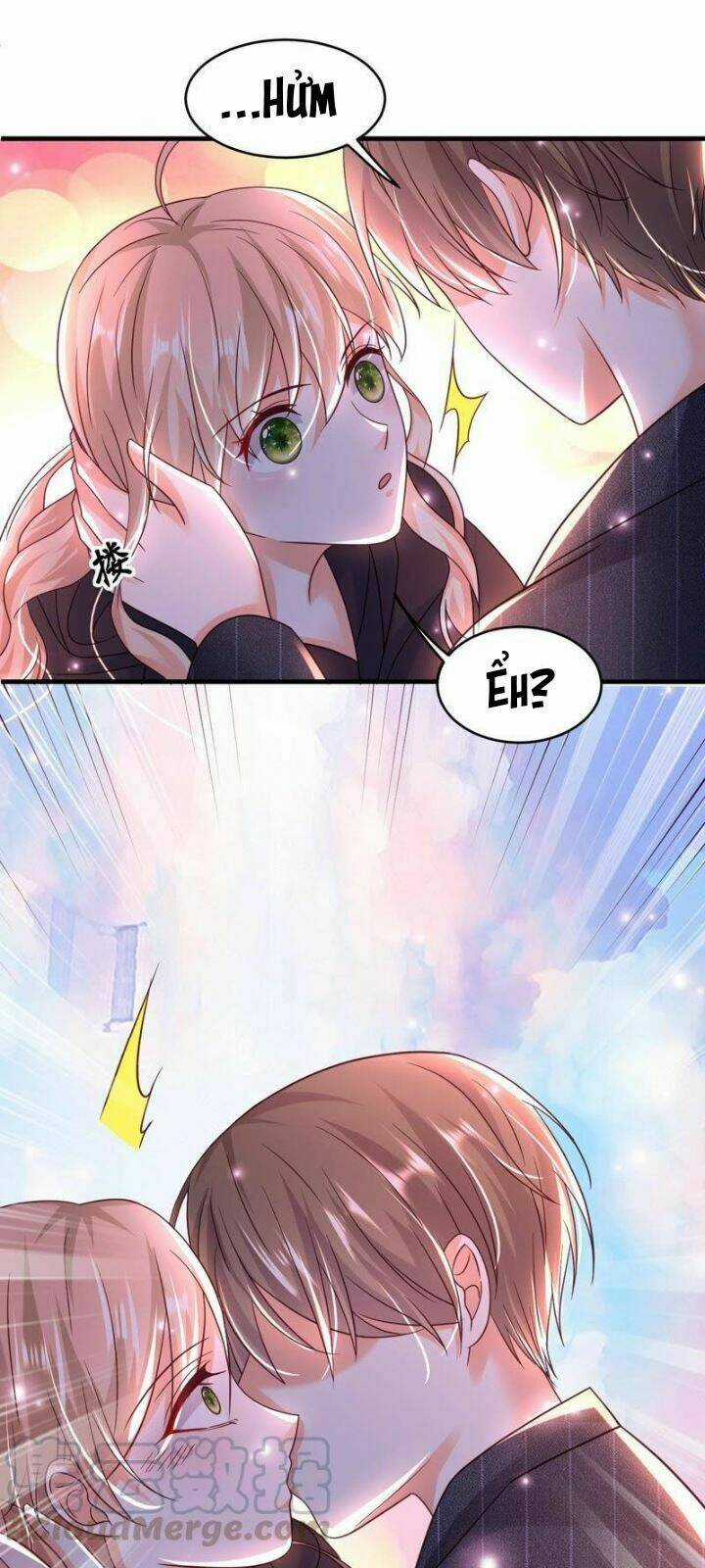 Tổng Tài Phu Nhân Không Muốn Giải Cứu Thế Giới Chapter 11 trang 32