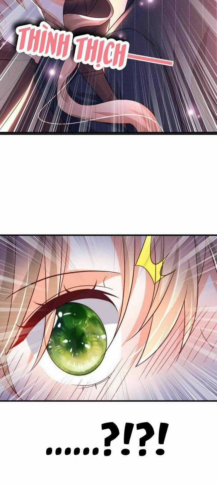 Tổng Tài Phu Nhân Không Muốn Giải Cứu Thế Giới Chapter 11 trang 33