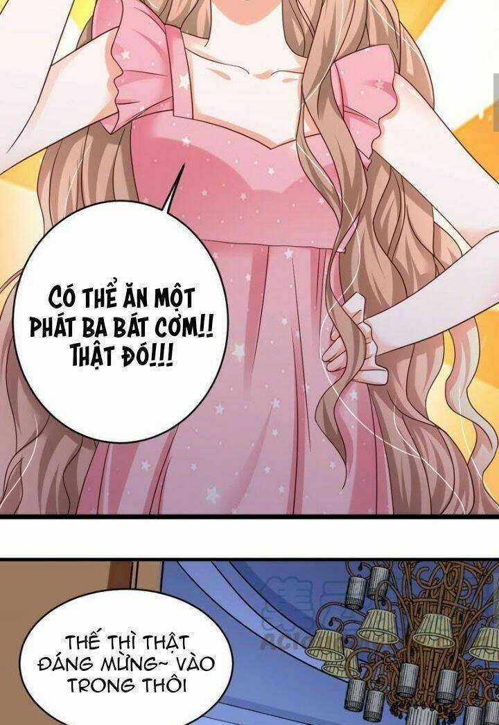 Tổng Tài Phu Nhân Không Muốn Giải Cứu Thế Giới Chapter 11 trang 8