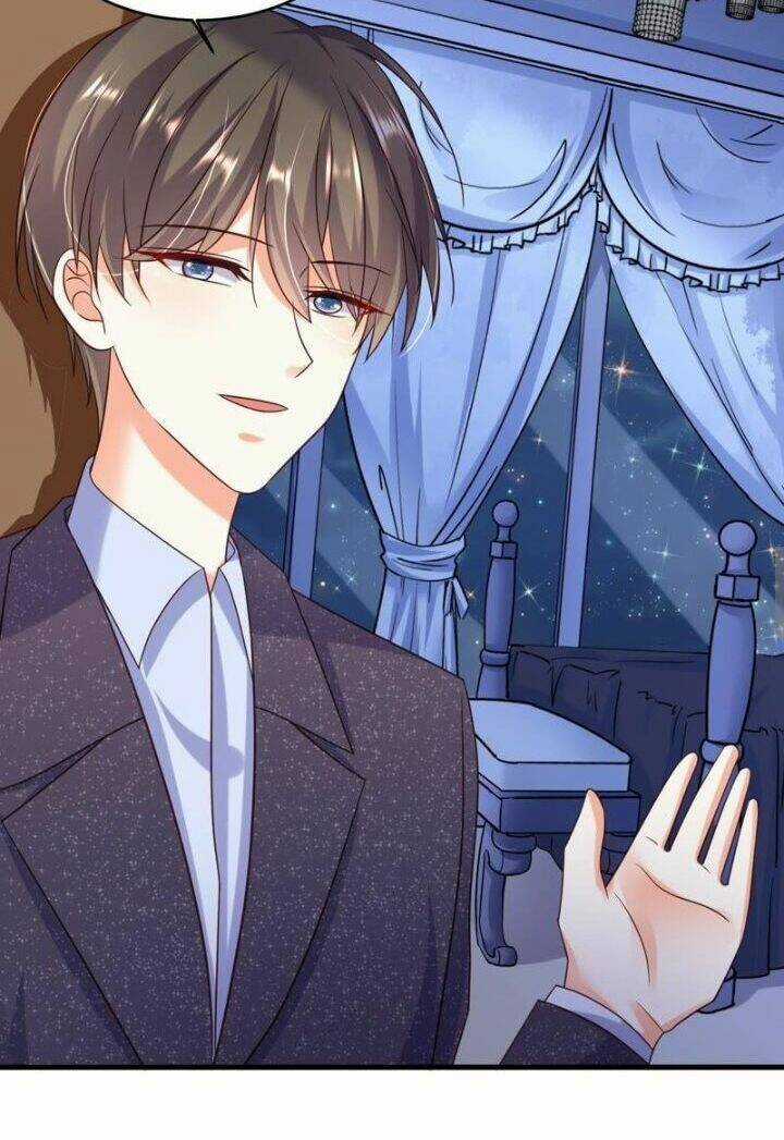 Tổng Tài Phu Nhân Không Muốn Giải Cứu Thế Giới Chapter 11 trang 9