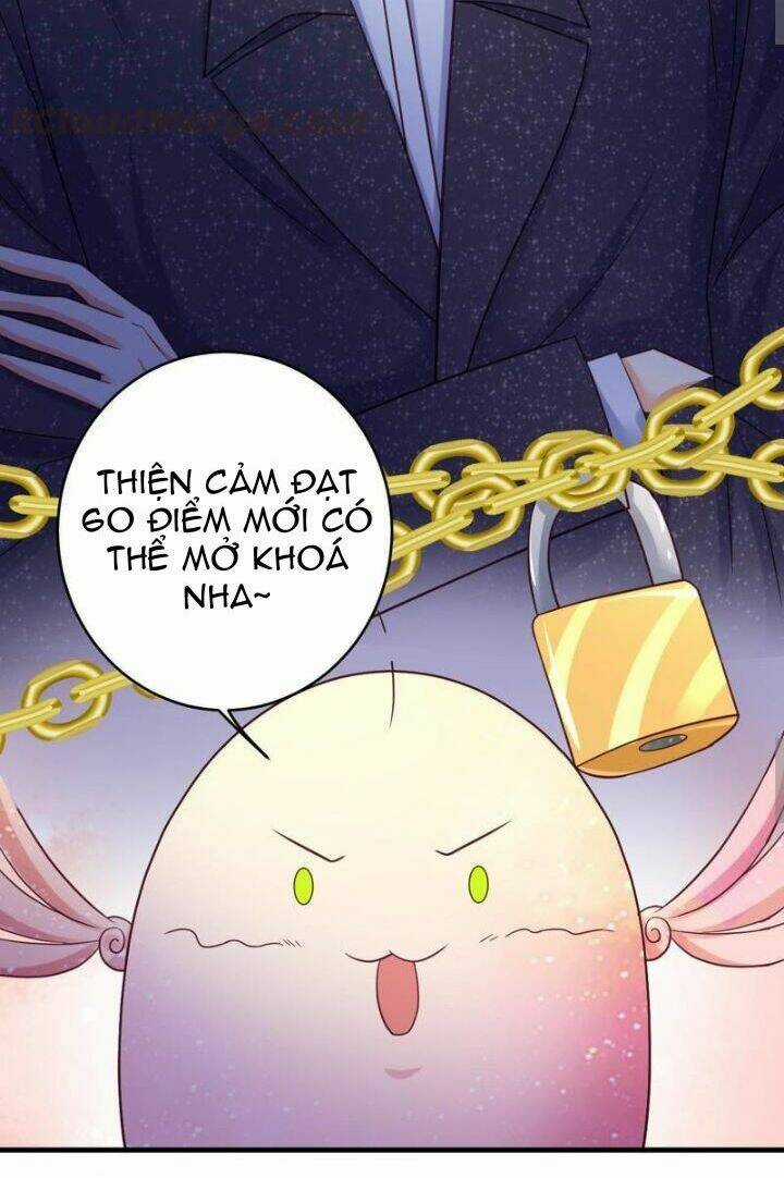 Tổng Tài Phu Nhân Không Muốn Giải Cứu Thế Giới Chapter 12 trang 11