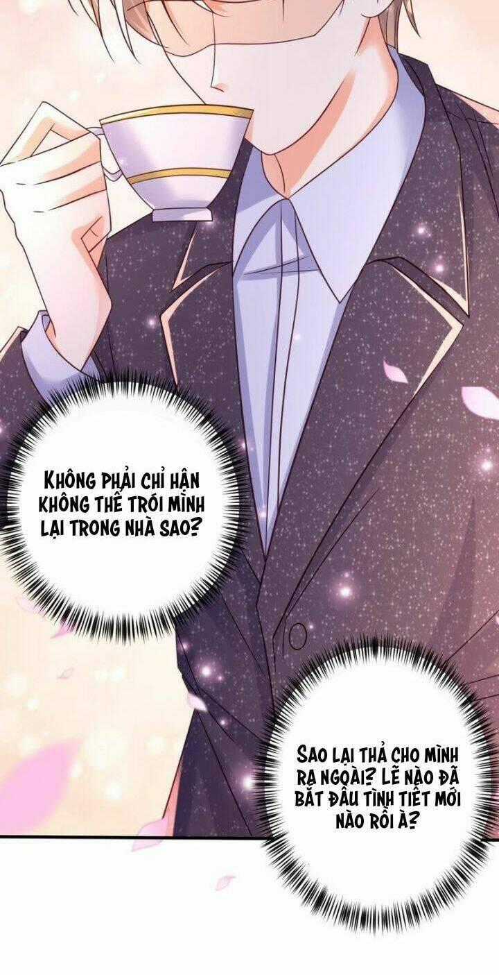 Tổng Tài Phu Nhân Không Muốn Giải Cứu Thế Giới Chapter 12 trang 18