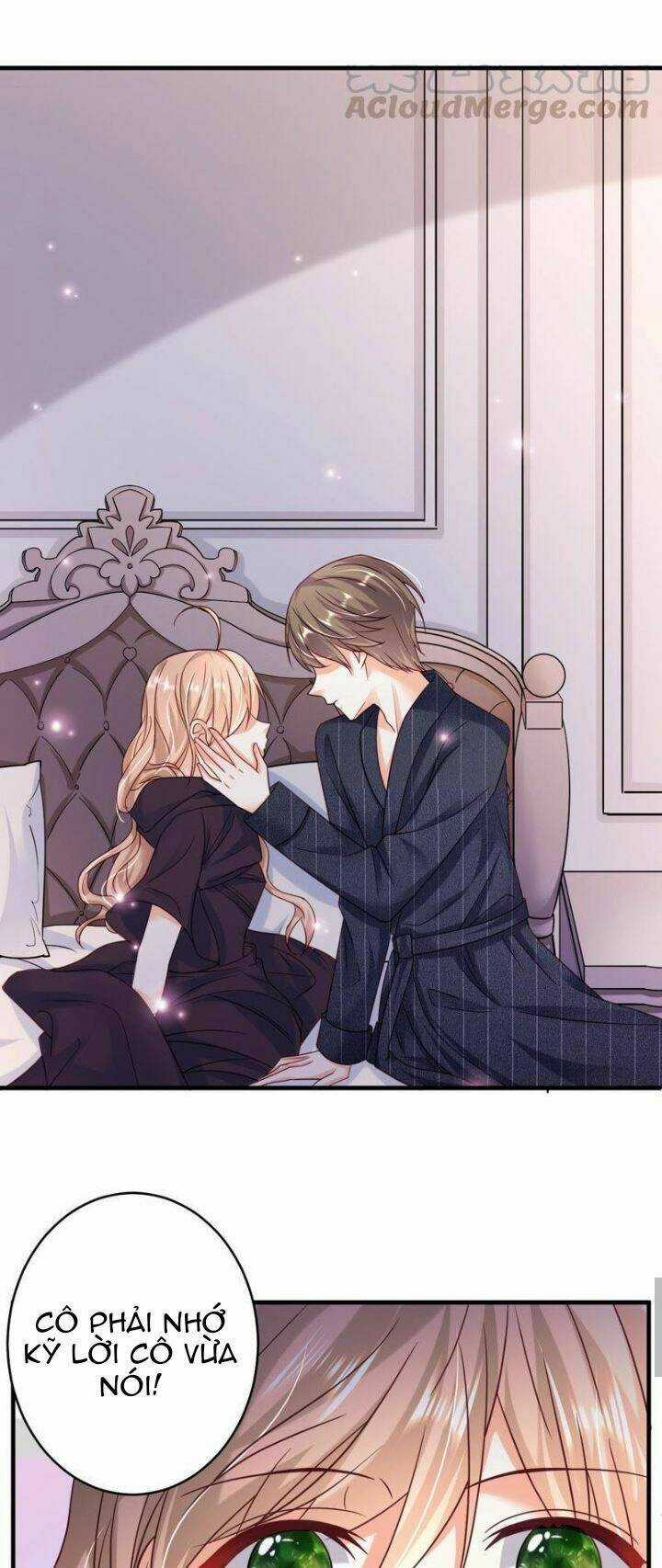 Tổng Tài Phu Nhân Không Muốn Giải Cứu Thế Giới Chapter 12 trang 5