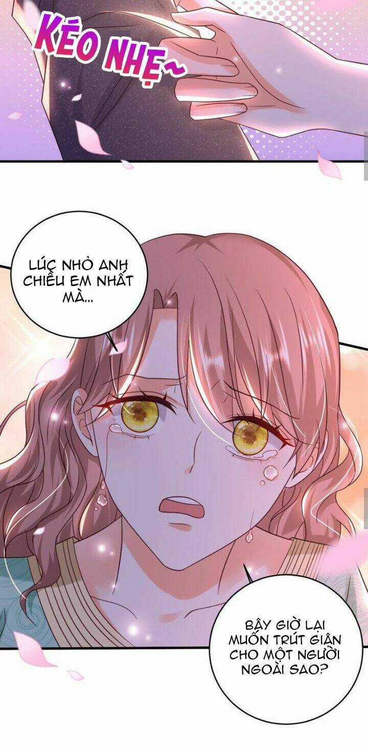 Tổng Tài Phu Nhân Không Muốn Giải Cứu Thế Giới Chapter 13 trang 10