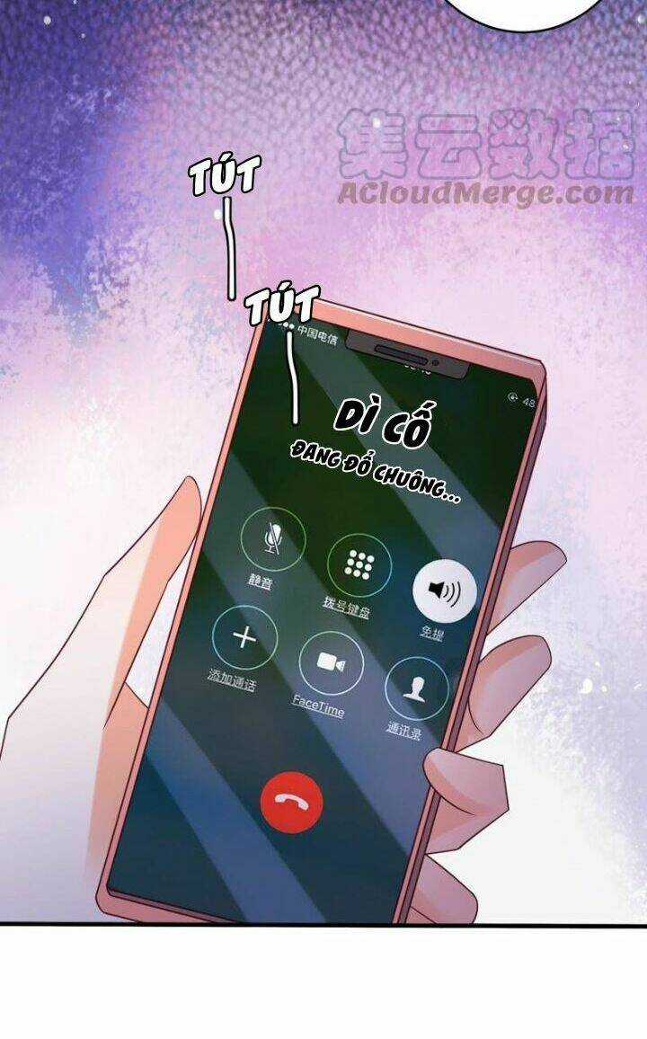 Tổng Tài Phu Nhân Không Muốn Giải Cứu Thế Giới Chapter 13 trang 16