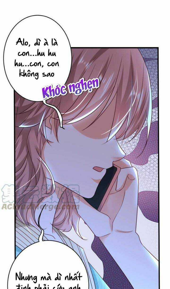 Tổng Tài Phu Nhân Không Muốn Giải Cứu Thế Giới Chapter 13 trang 17