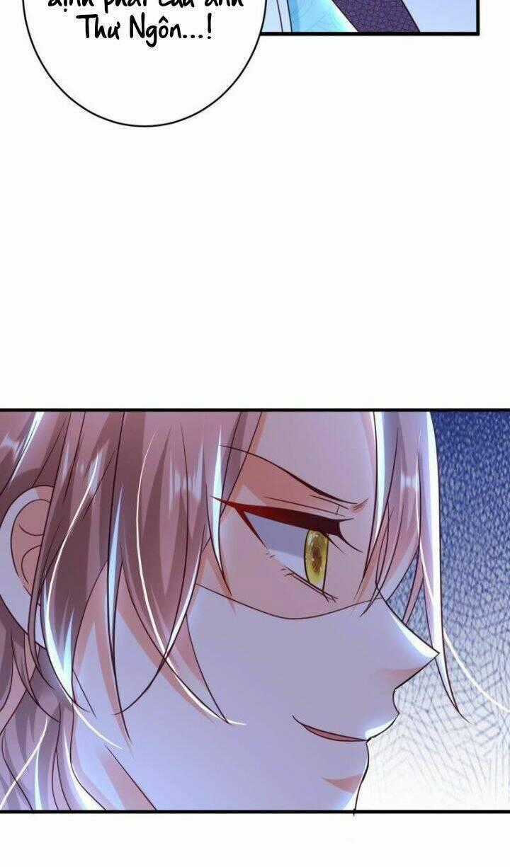 Tổng Tài Phu Nhân Không Muốn Giải Cứu Thế Giới Chapter 13 trang 18