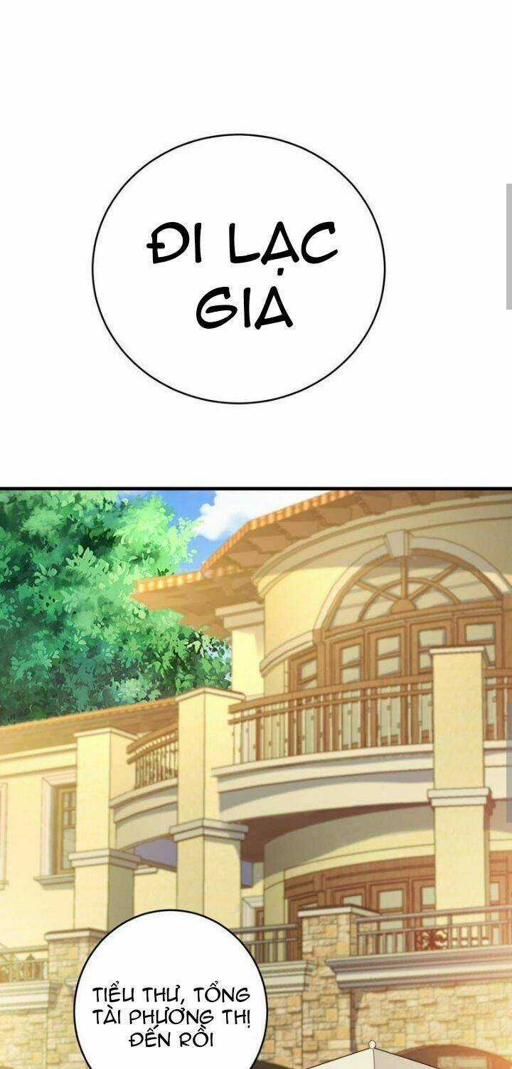 Tổng Tài Phu Nhân Không Muốn Giải Cứu Thế Giới Chapter 13 trang 3