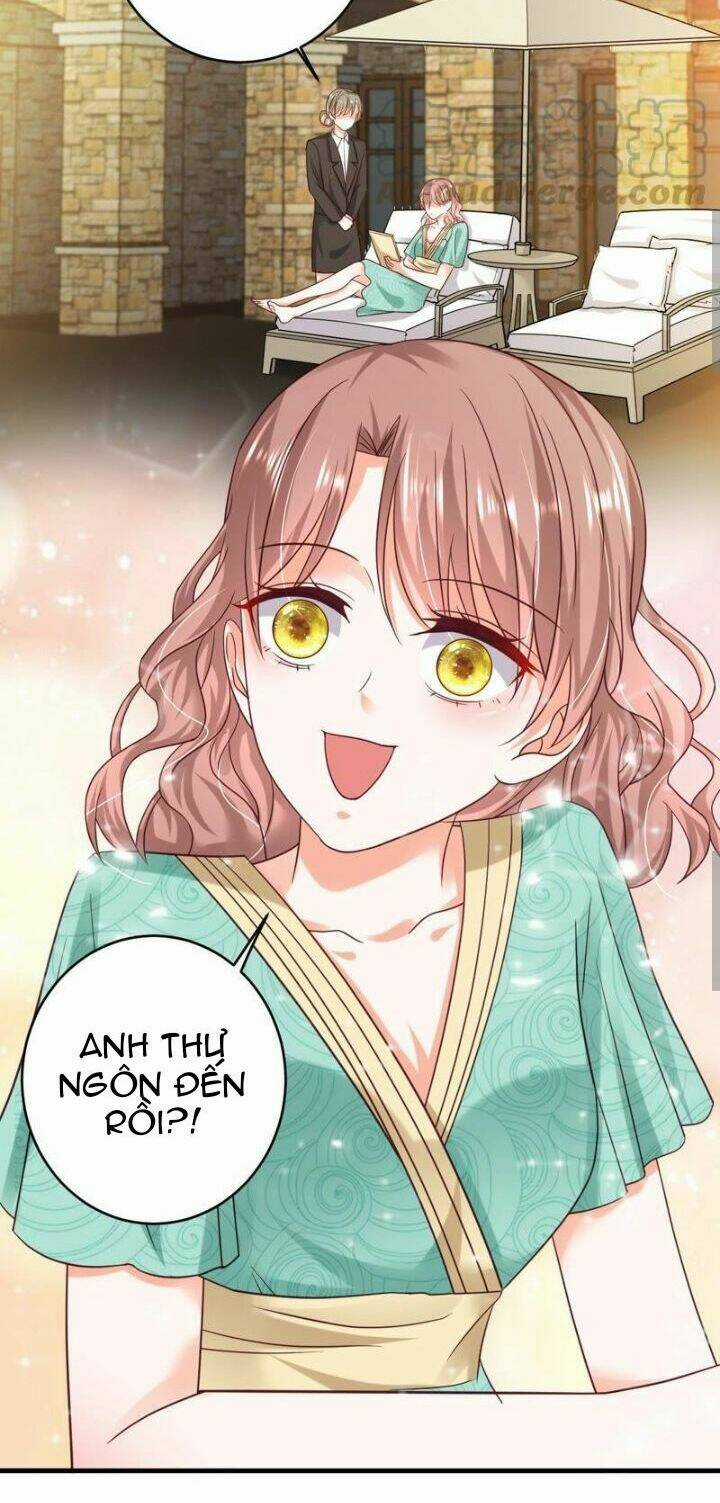 Tổng Tài Phu Nhân Không Muốn Giải Cứu Thế Giới Chapter 13 trang 4