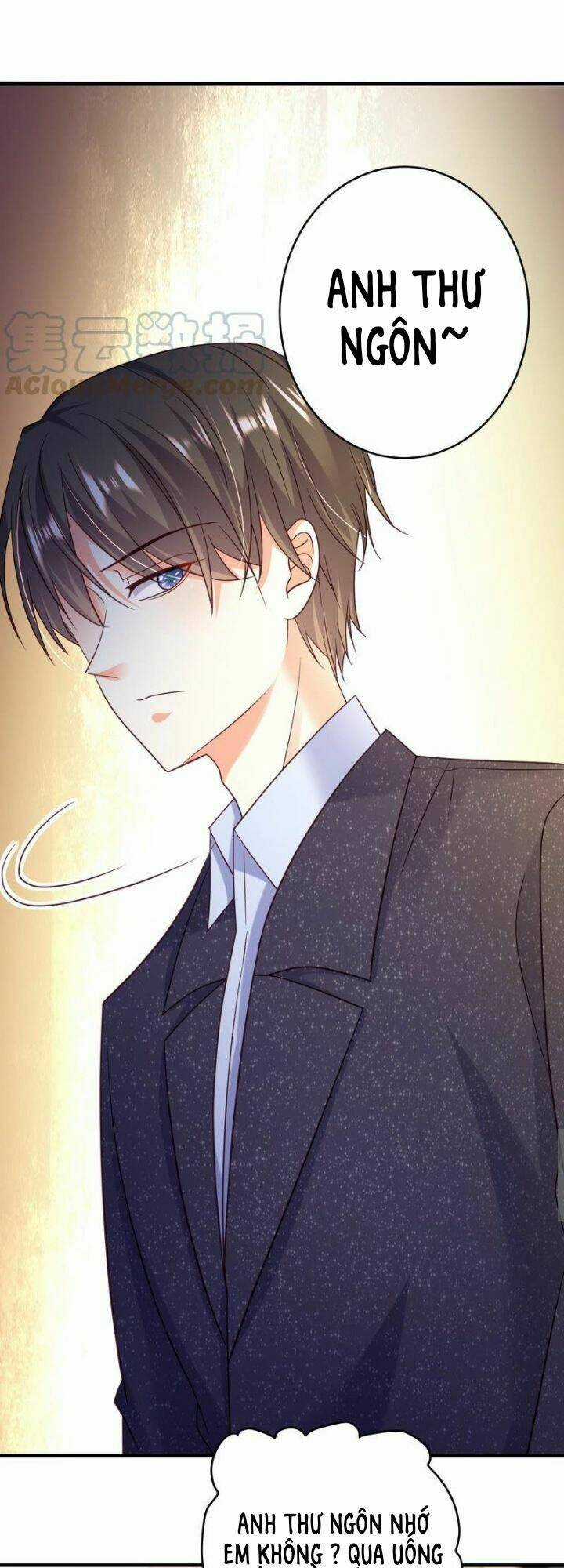 Tổng Tài Phu Nhân Không Muốn Giải Cứu Thế Giới Chapter 13 trang 5